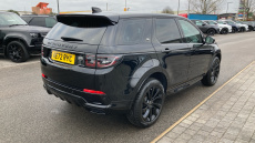 Land Rover Discovery Sport 2.0 D200 Urban Edition 5dr Auto Diesel Station Wagon